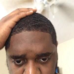 Meet your Posher, Dontae